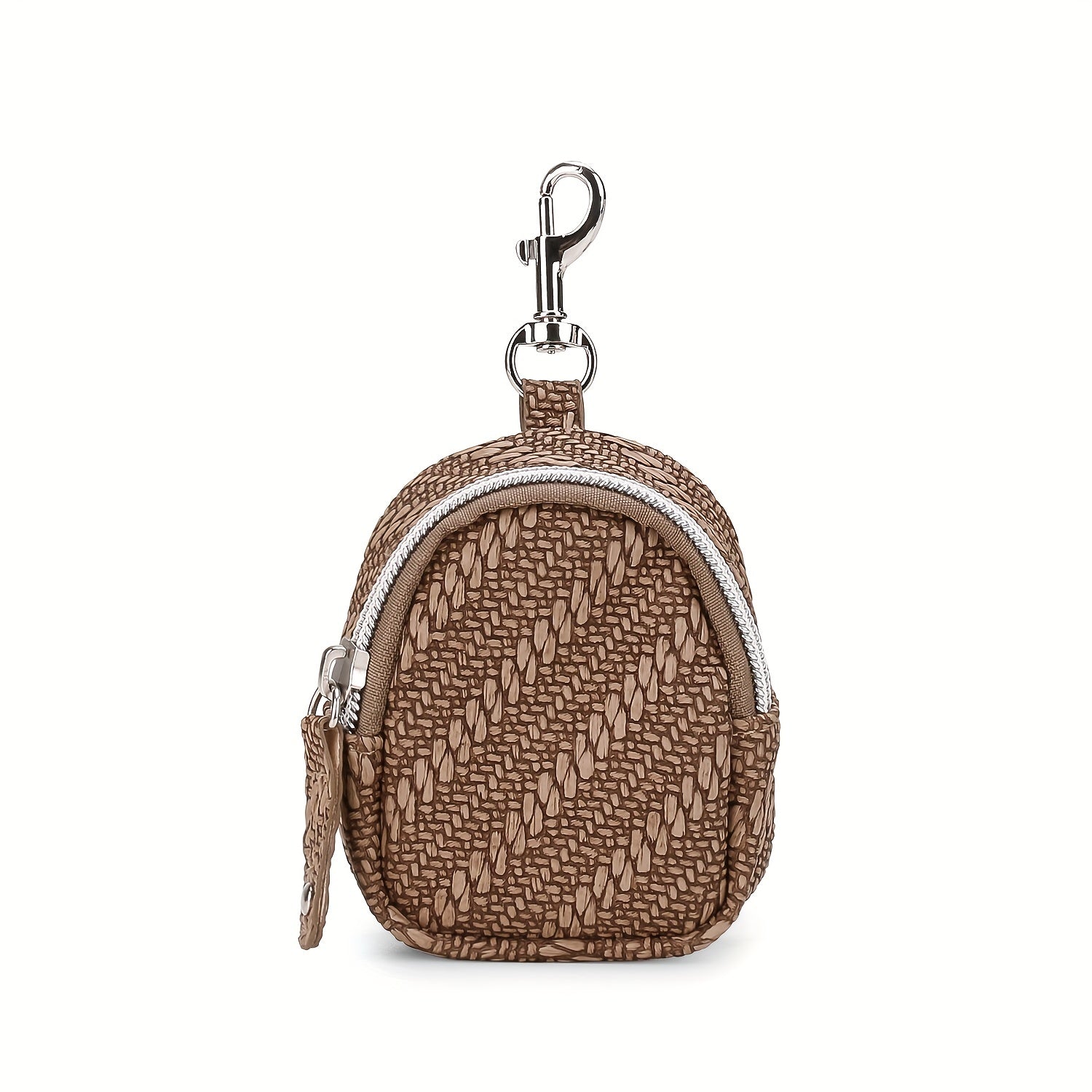 PEVA ichki sumkali faux teri bolalar tishlagichni tashkil etuvchi asosiy buyumlarni saqlash uchun