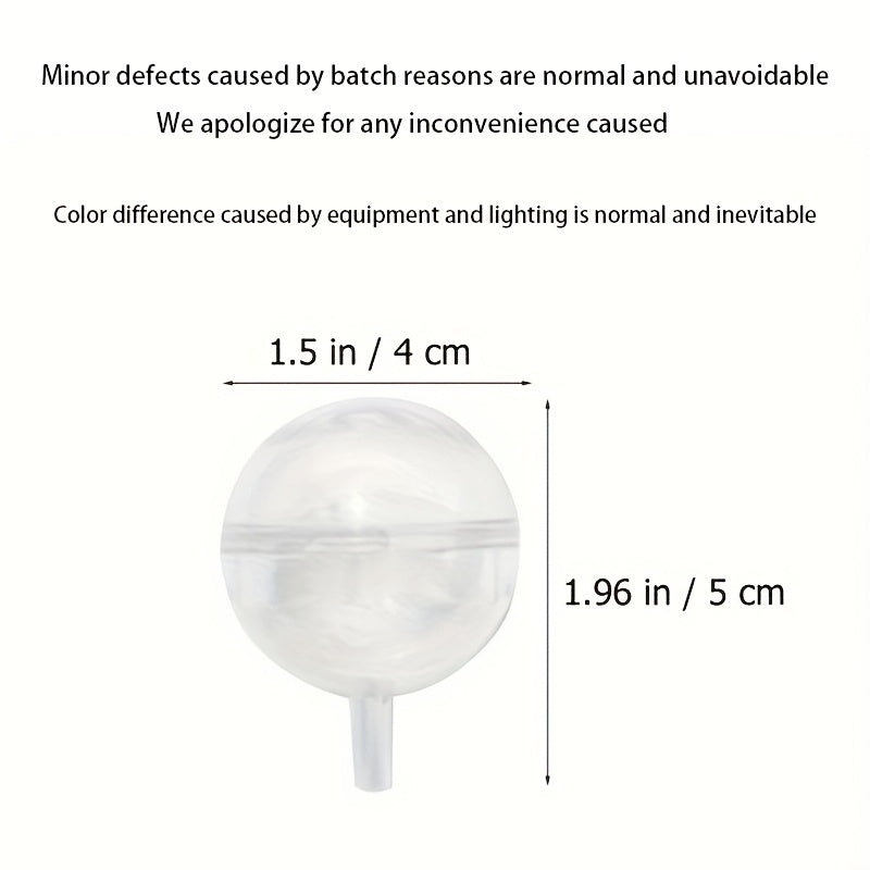 Acrylic Flower Cups with Transparent Lids Set of 20 for DIY Bouquet Packaging and Gifts