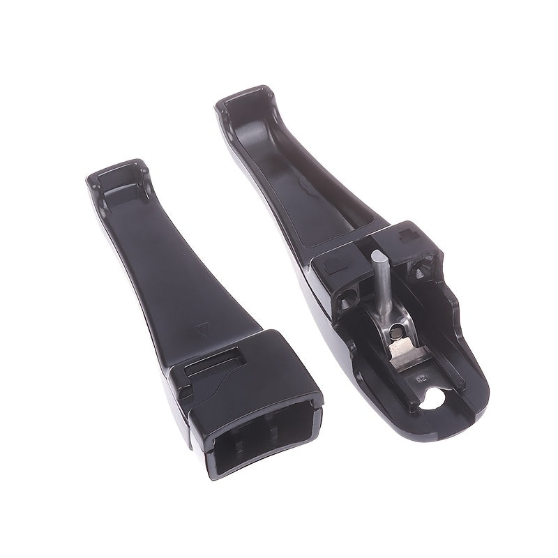 Plastic Pressure Cooker Handle Replacement Set with Screws for Cookware