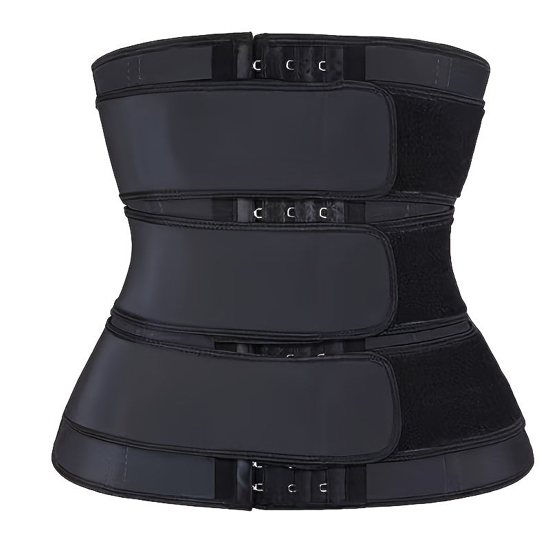 Пояс для формирования талии для женщин с регулируемой поддержкой талии