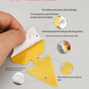 12 Pcs Fruit Fly Sticky Insect Boards Double-Sided Yellow Trap