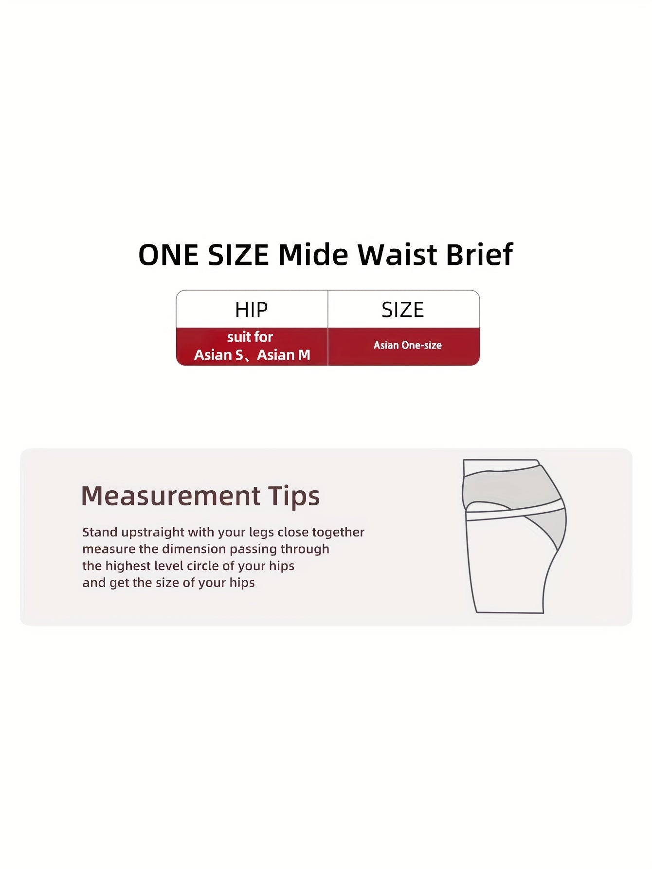 Women's Embroidered Floral Garter Thong Panties with Adjustable Slit and Knit Fabric