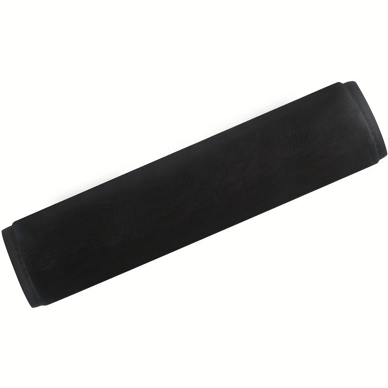 2pcs Car Seat Belt Shoulder Protector Soft Plush Universal Seatbelt Cover