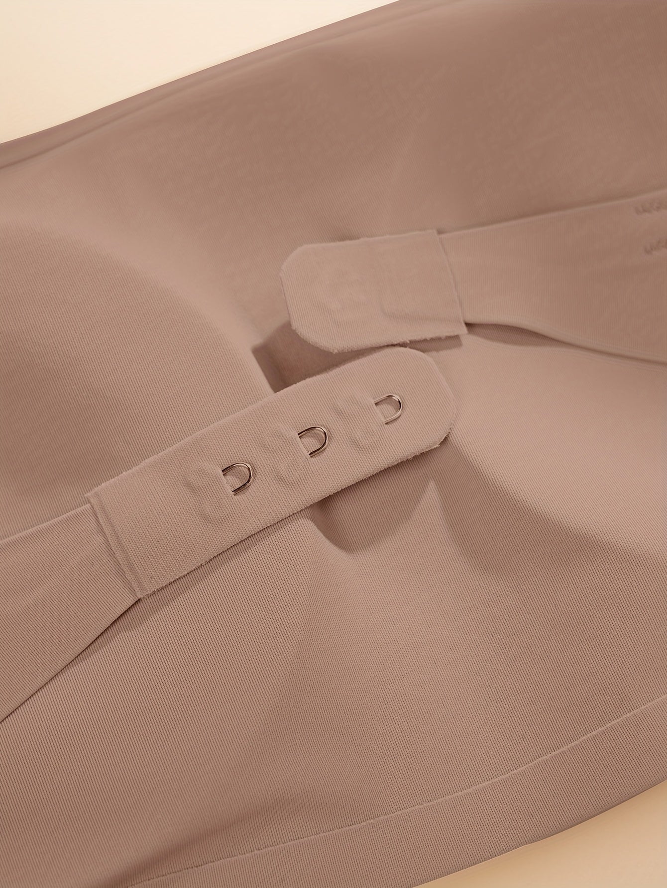 Women’s Seamless Strapless Bandeau and Cozy Everyday Bra