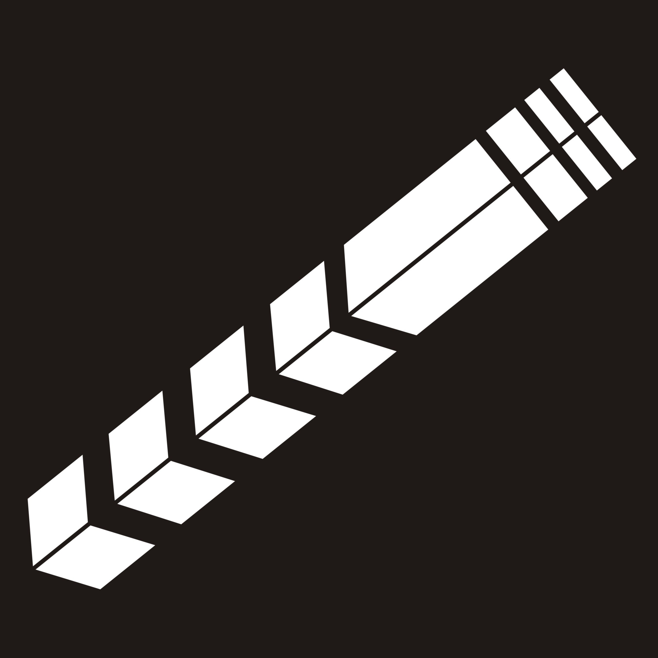 Calcomanía para guardabarros de motocicleta, flecha reflectante, rayas, a prueba de agua, duradera, PET, negro, blanco, amarillo, azul, rojo, verde