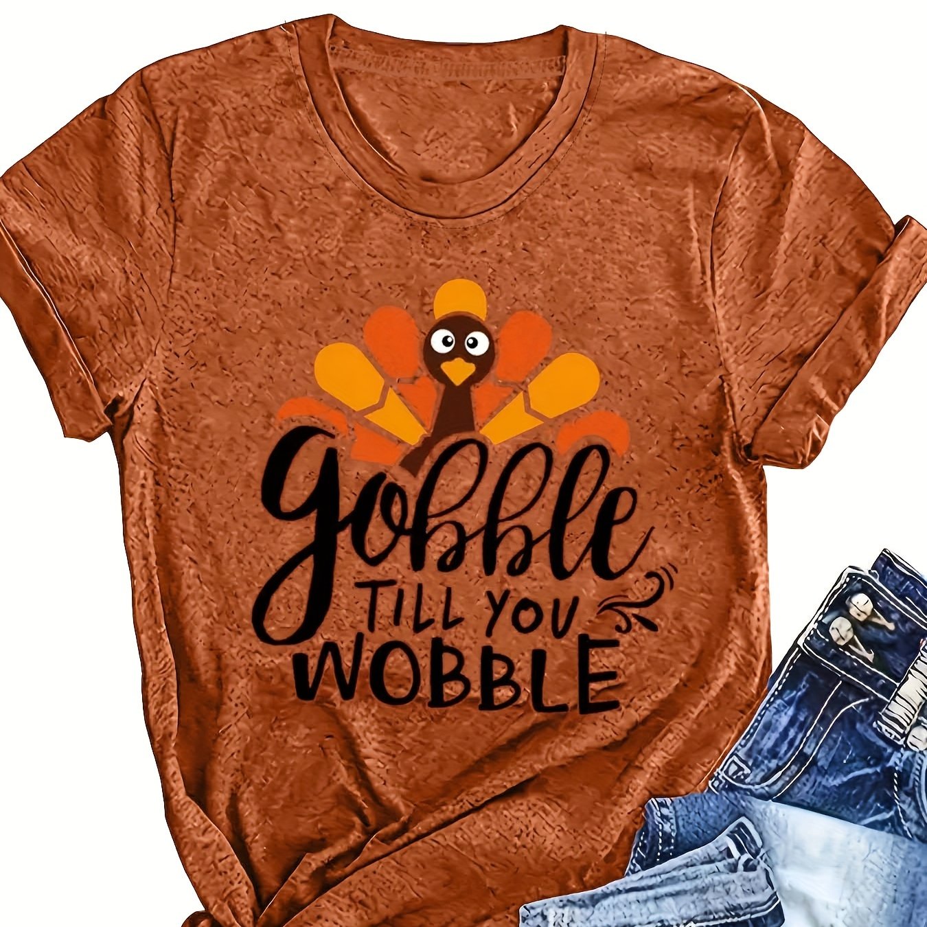 Plus o'lcham ayollar uchun polyester to'qilgan qisqa ko'ylakli qisqa qo'lli krujka ko'ylagi