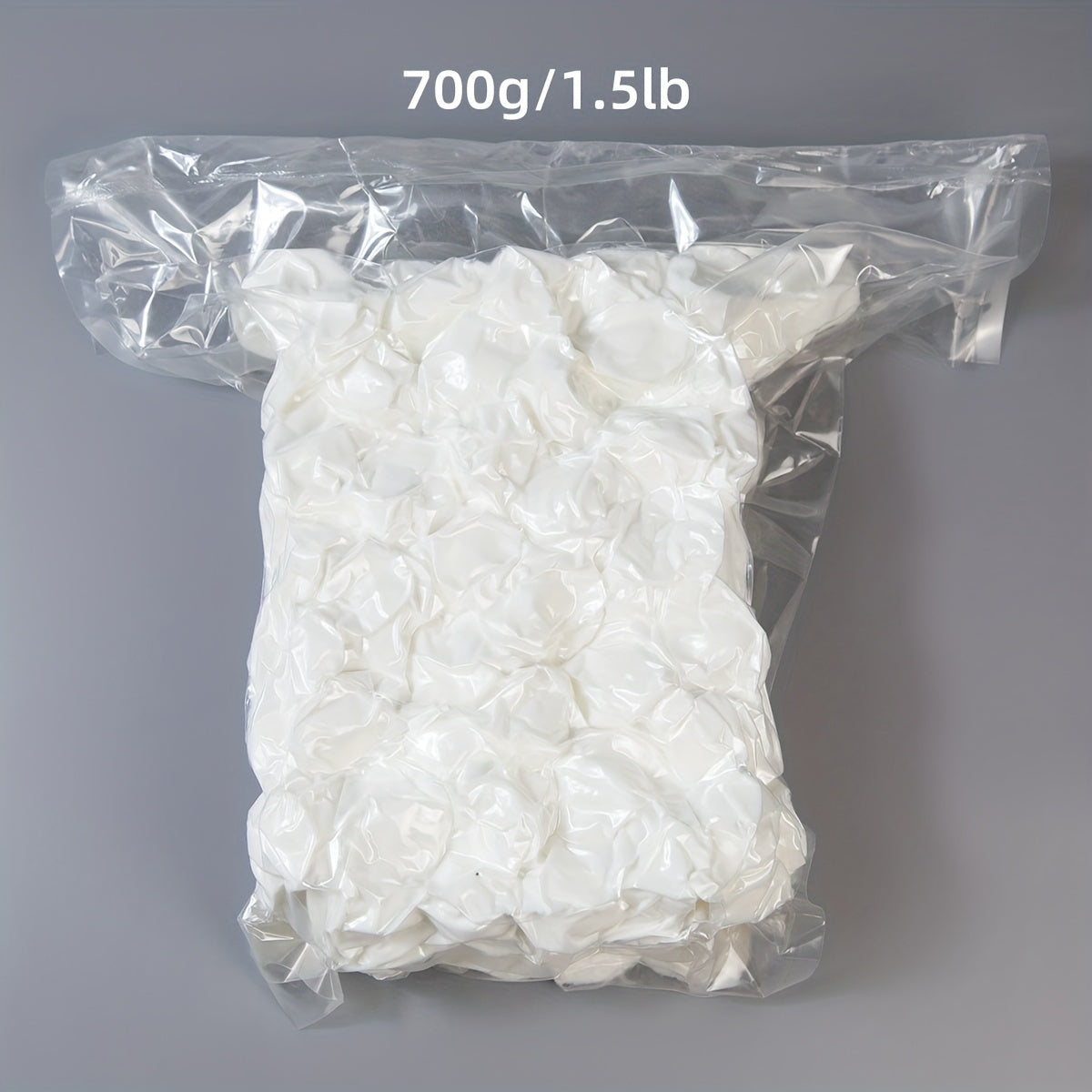 Medios filtrantes para piscinas bolas filtrantes para clarificación del agua de piscina