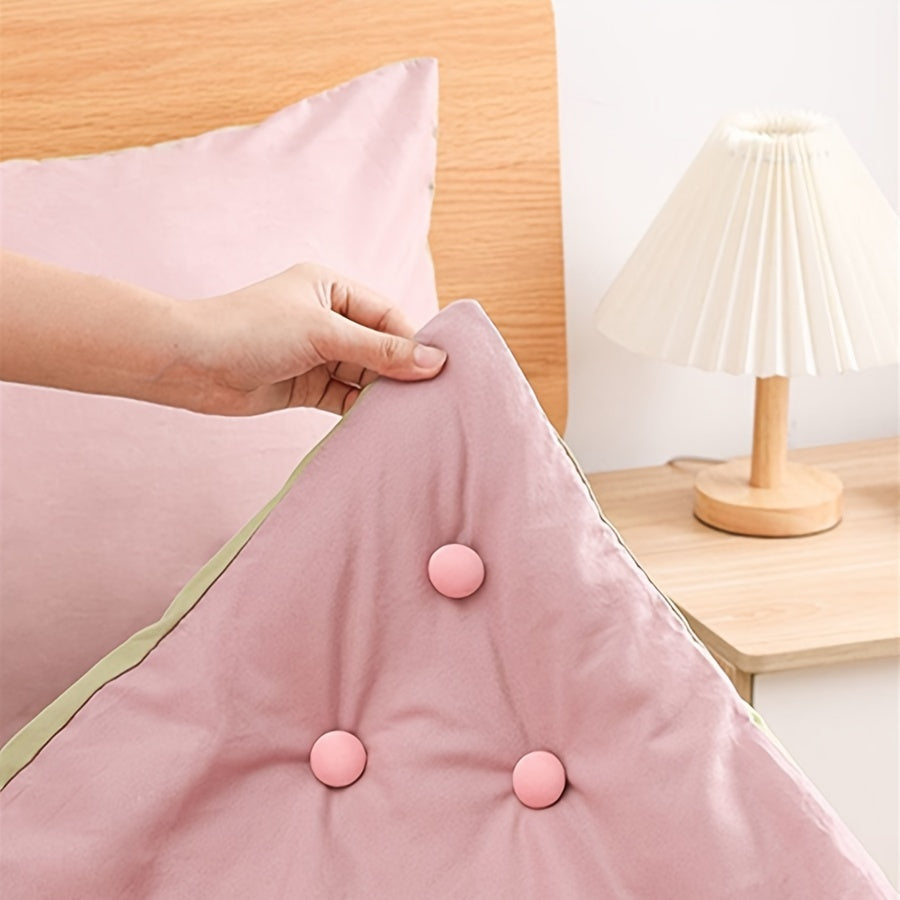 20 ta qo'ziqorin dizaynli choyshab kliplari to'plami, kuchli ushlash, yostiqni mahkamlash, sirpanmas va qayta ishlatiladigan, teriga do'st material, qo'l bilan yuvish mumkin, Rang: Oq