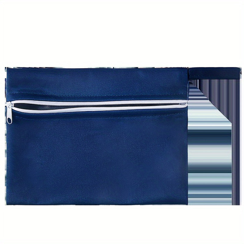 8 ta qayta ishlatiladigan menstruatsiya yostiqlari to'plami, saqlash sumkasi bilan, yuqori singdirish qobiliyatiga ega mikro fliys, 3 ta yostiq qopqog'i, fabrikadan ulgurji gigienik yostiq to'plami