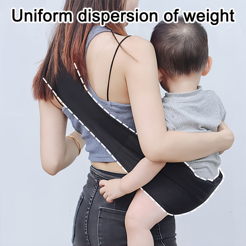 Adjustable Baby Carrier Strap for Infants and Toddlers Lightweight and Comfortable