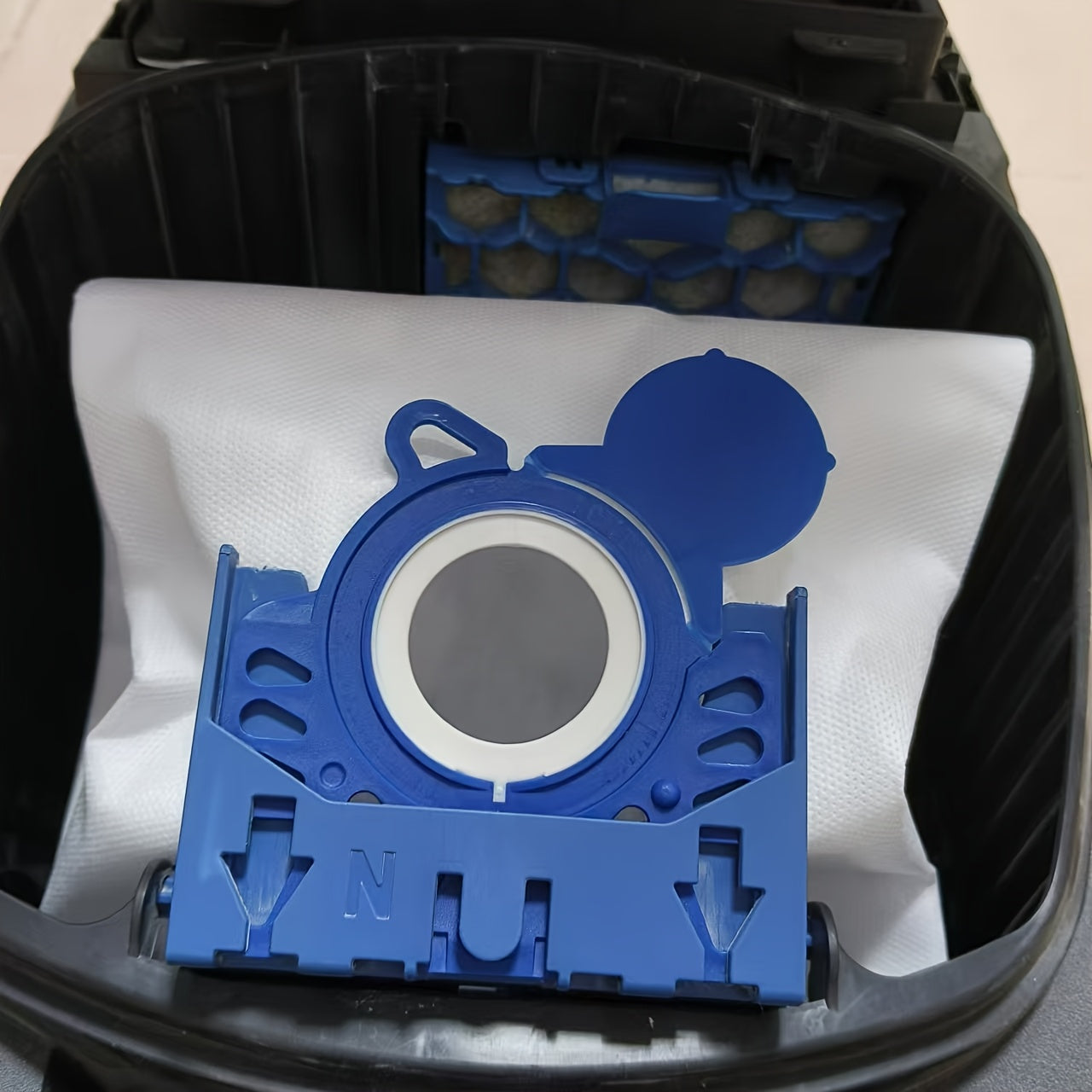 Miele GN/FJM changyutgich modellari uchun mos keladi, jumladan Classic C1, C2, C3, S400I-S456I, S600-S658, S800-S858, S2000-S2999, S5000-S5999, S8000-S8999, S227, S240, S270, S280, S400, S2, S5, S8 seriyalari.