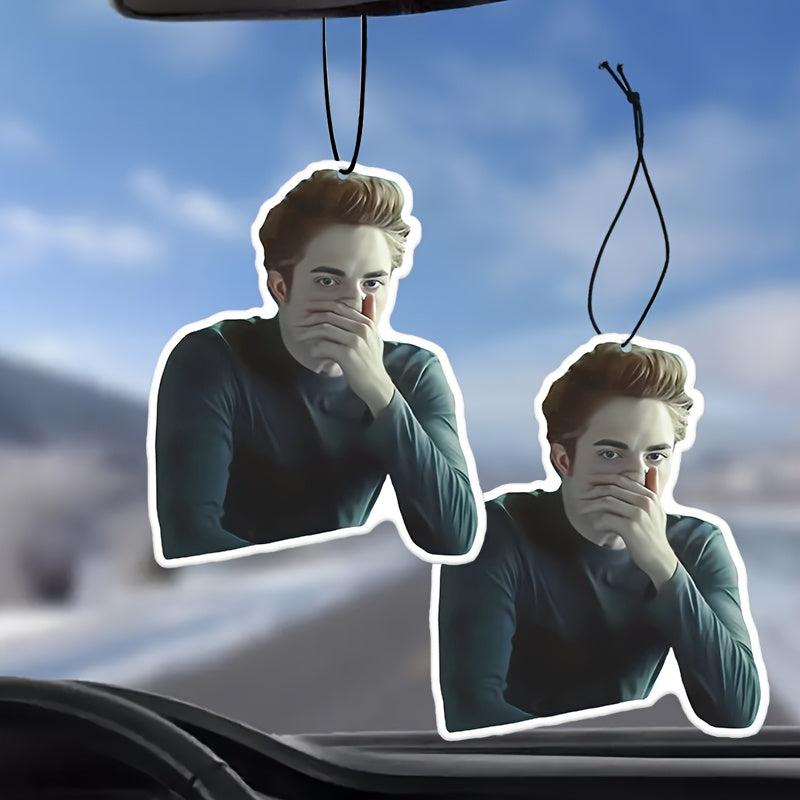 Avtomobil va shkaf uchun havo tozalovchi tabletkalar, Tungi inspiratsiya, Aromaterapiya, Transport dekor elementlari