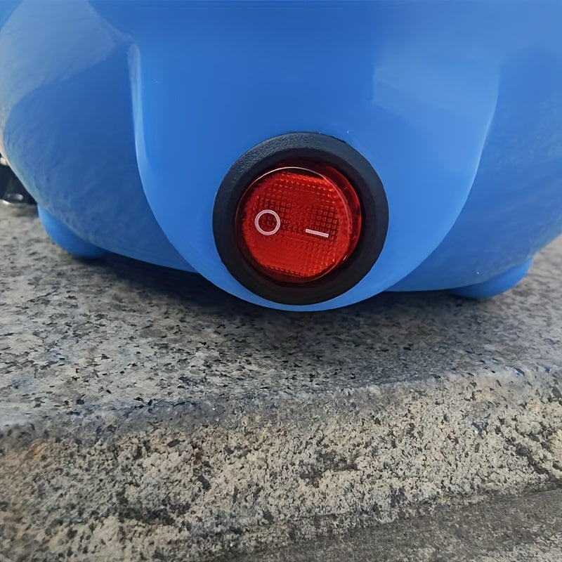 Multi-Function Egg Cooker Stainless Steel Automatic Power Off Food-Grade Kitchen Appliance