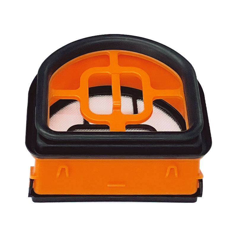 Replacement Vacuum Filters with Silicone Anti-Collision Stickers for Cordless Stick Vacuums