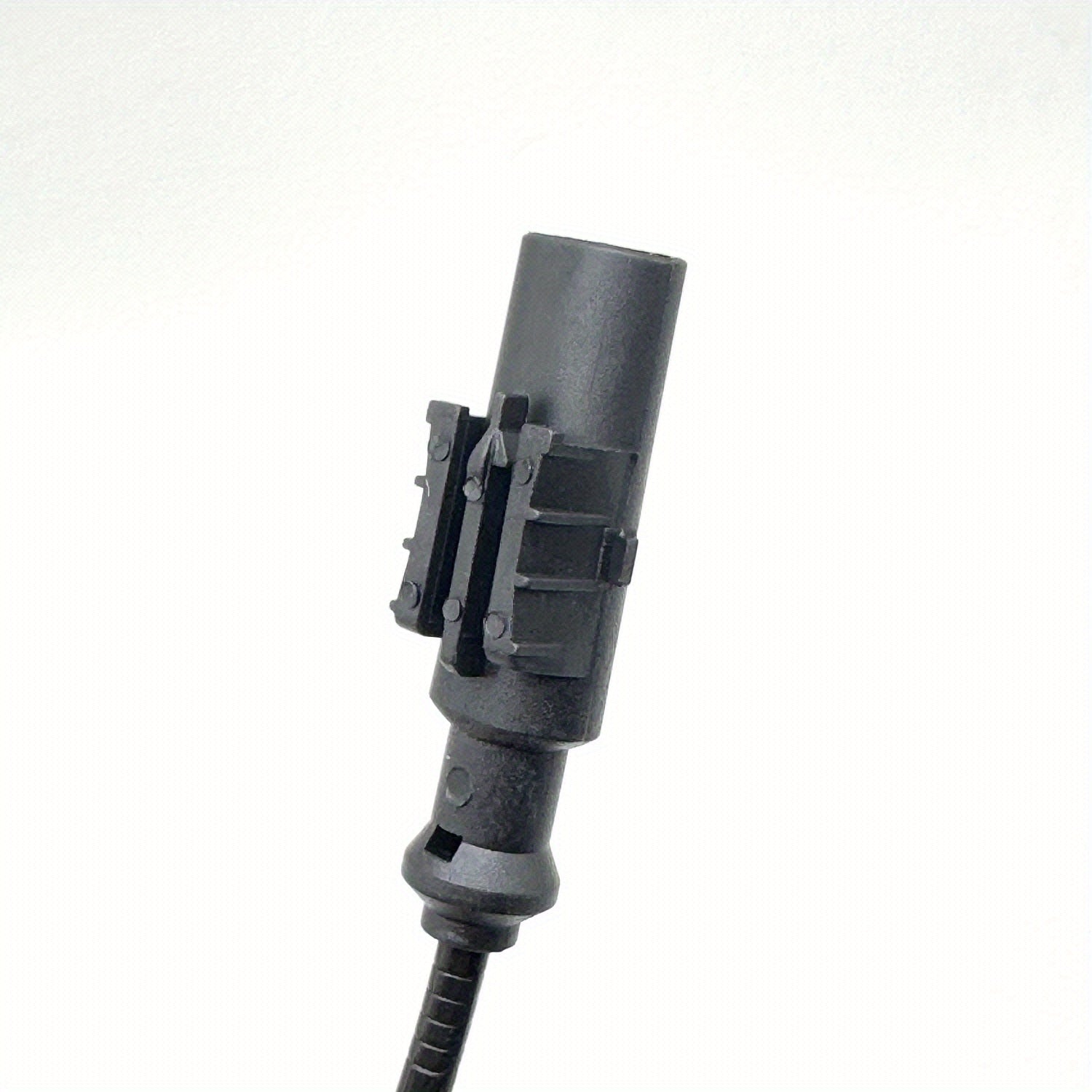 Rear Wheel ABS Sensor Replacement for Vehicle Stability Control System