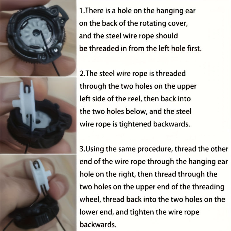 Unisex Sport Shoe Laces Easy Release Anti-Tangle Lightweight