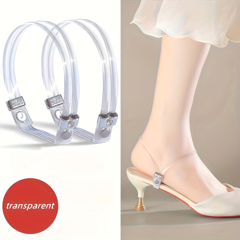 Unisex Satin Shoe Laces 2-Pack No-Tie Water-Drop Pattern Lightweight