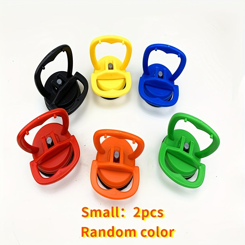 Avtomobil korpusi uchun katta yopishqoq shishaga ega avtomobil tishiklarini tuzatish asboblari to'plami