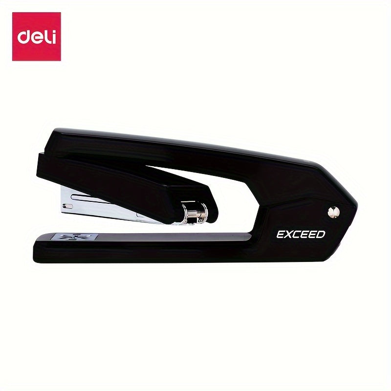 25-Sheet Rotatable Office School Home Stapler