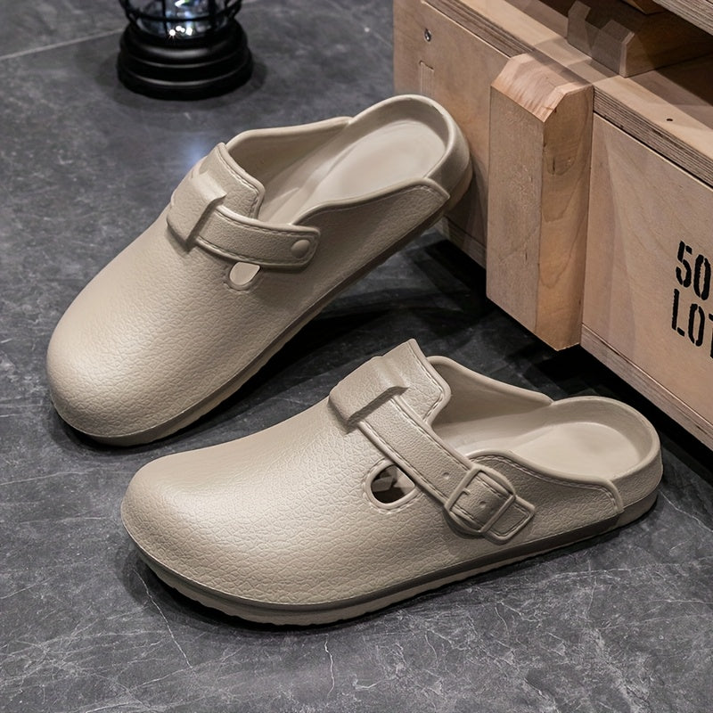 Unisex Slip-On Summer Loafers Comfortable Casual Indoor Outdoor Shoes