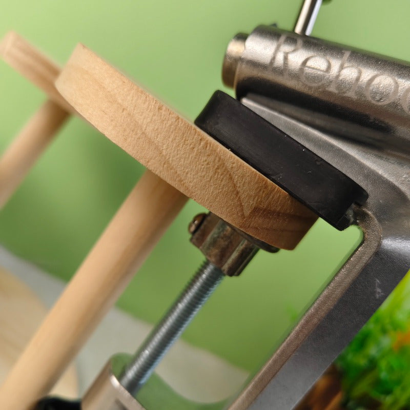 Multi-piece Fixed Angle Sharpening Kit