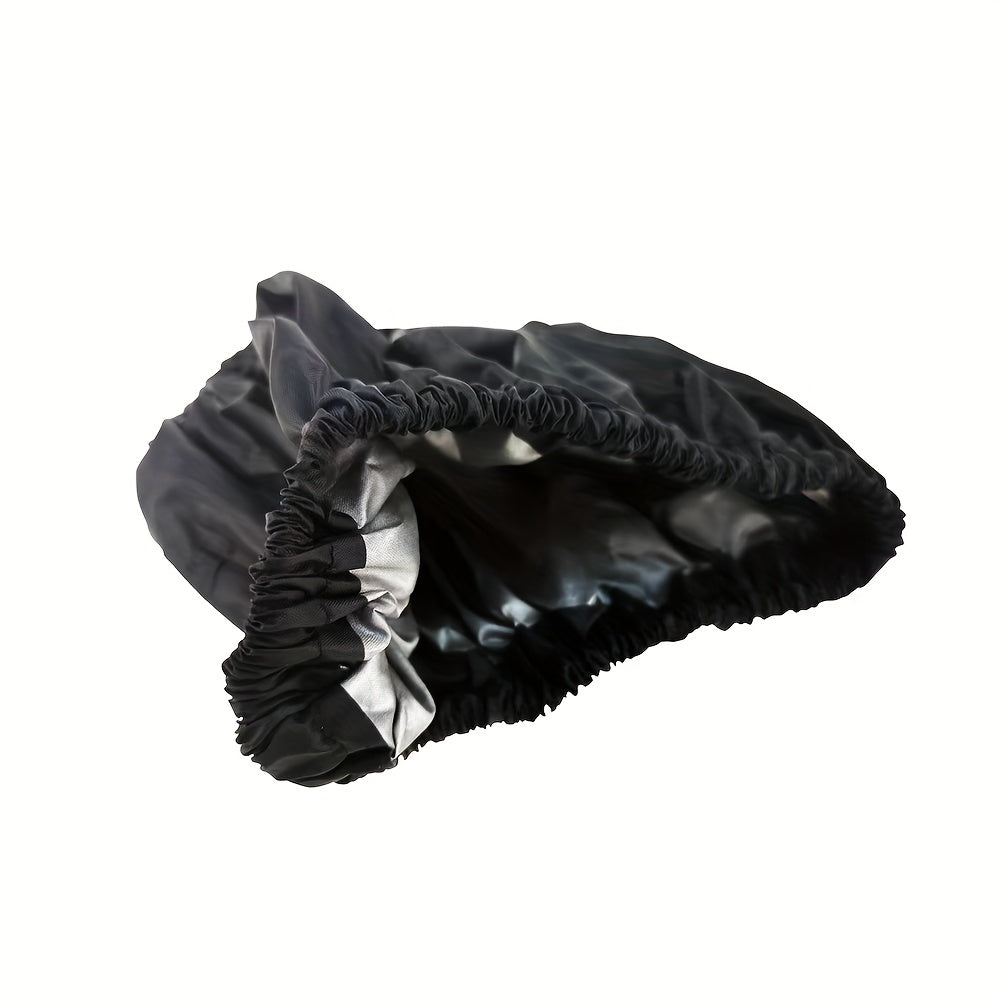 Stroller Wheel Cover Set Dustproof Foot Covers for Dirt Protection