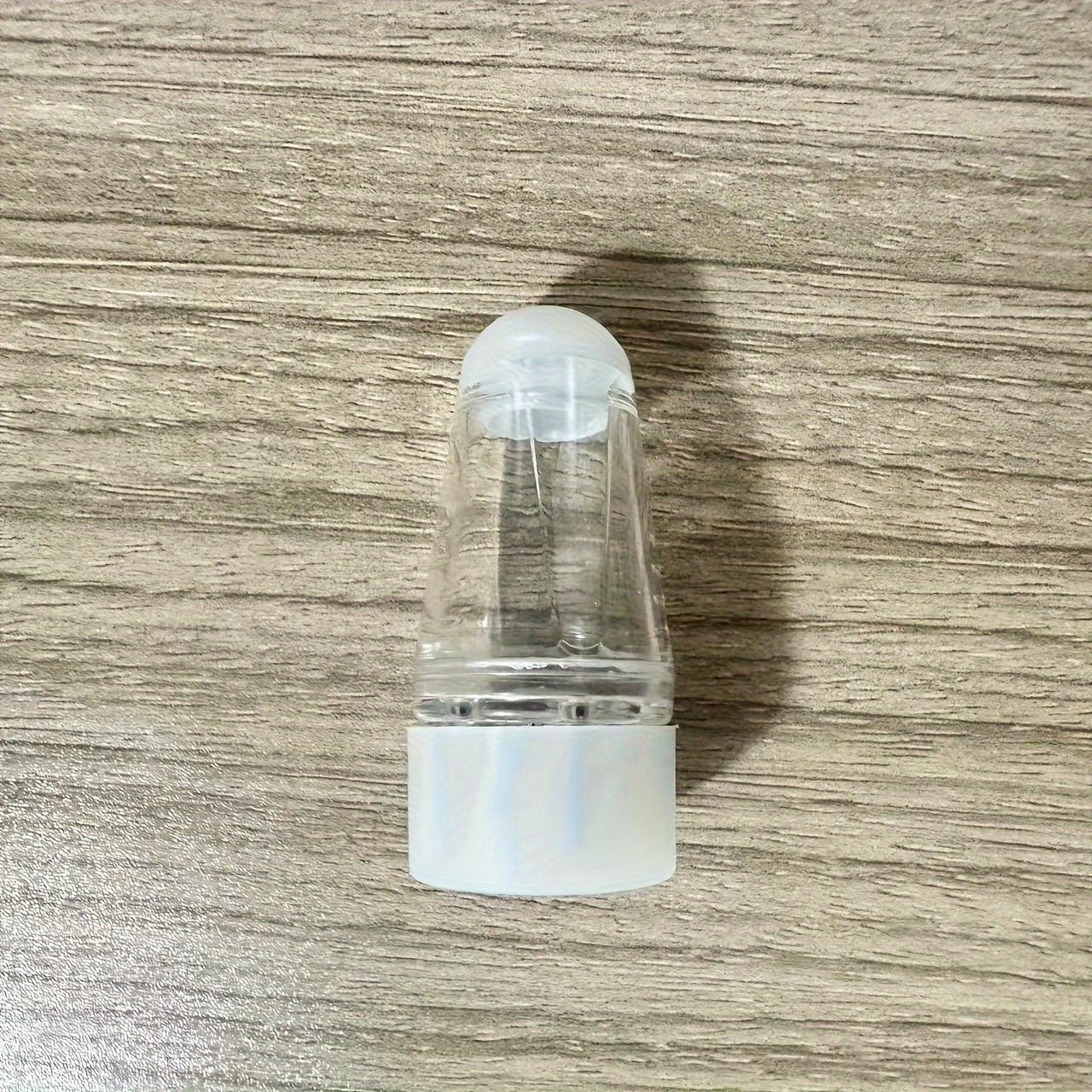 Manual Scalp Massager with Massage Ball and Essential Oil Injection in 2 Colors