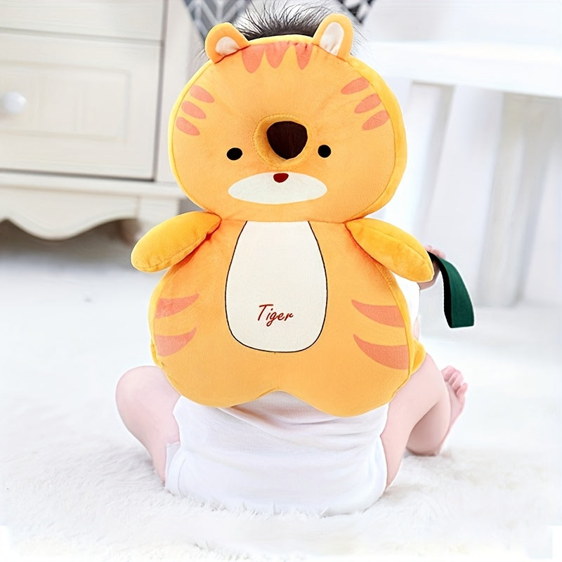 Toddler Protective Headgear Breathable Anti-Fall Pillow for Young Children