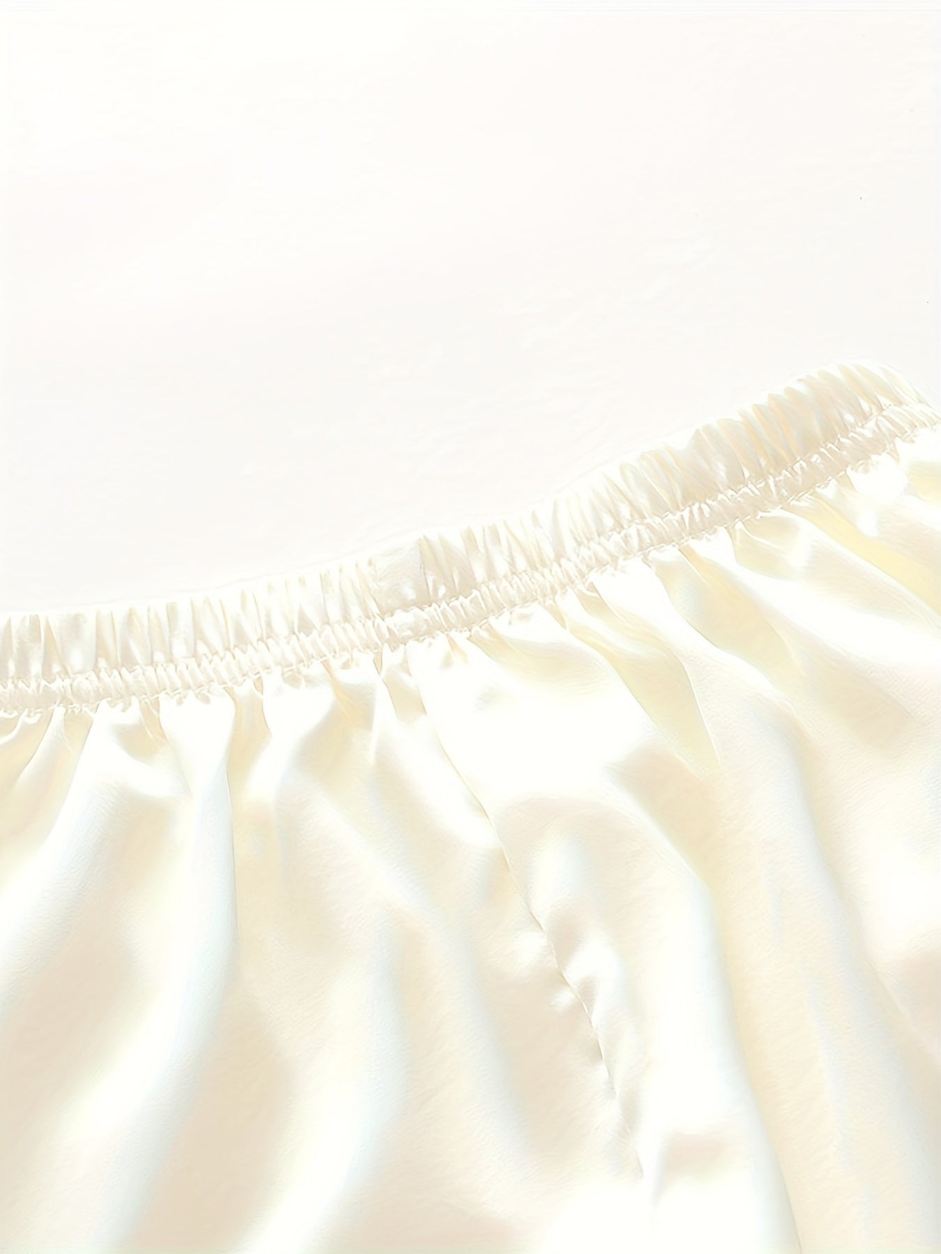 Conjunto de pijama de manga larga para niños, color sólido, poliéster, con cuello de solapa, botones en la parte delantera, ajuste regular para primavera y otoño