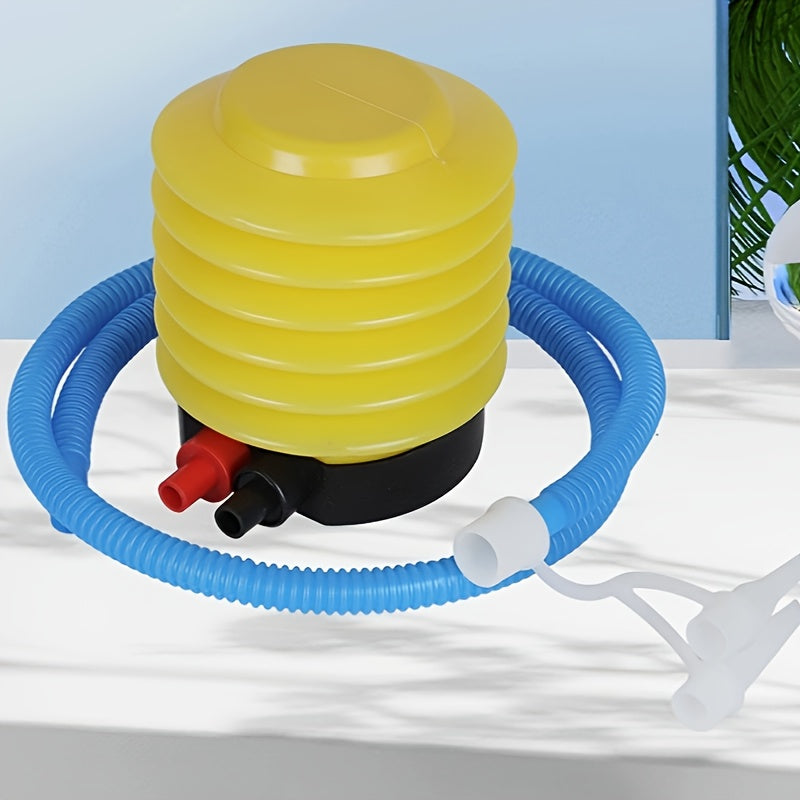 Надувной плавательный бассейн для внутреннего и наружного использования, портативный, из ПВХ, для водных игр, купания, мытья домашних животных