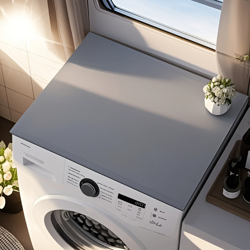 Внутренние части и аксессуары для RV: защитная подкладка из диатомовой земли для быстросохнущей стиральной машины и сушилки, размером 50,04 см X 59,94 см, с высоко впитывающим верхним слоем для мойки RV