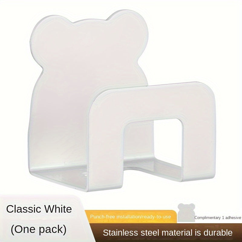 Stainless Steel oshxona sinki uchun javon tashkilotchisi, quloqlar va quritish uchun racklar bilan