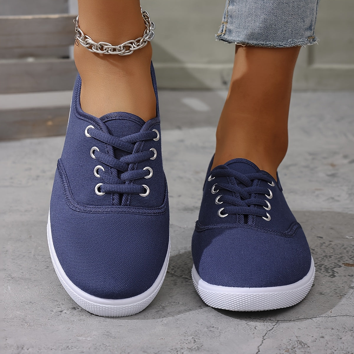 Women's Casual Lightweight Sports Shoes for Walking and Exercise