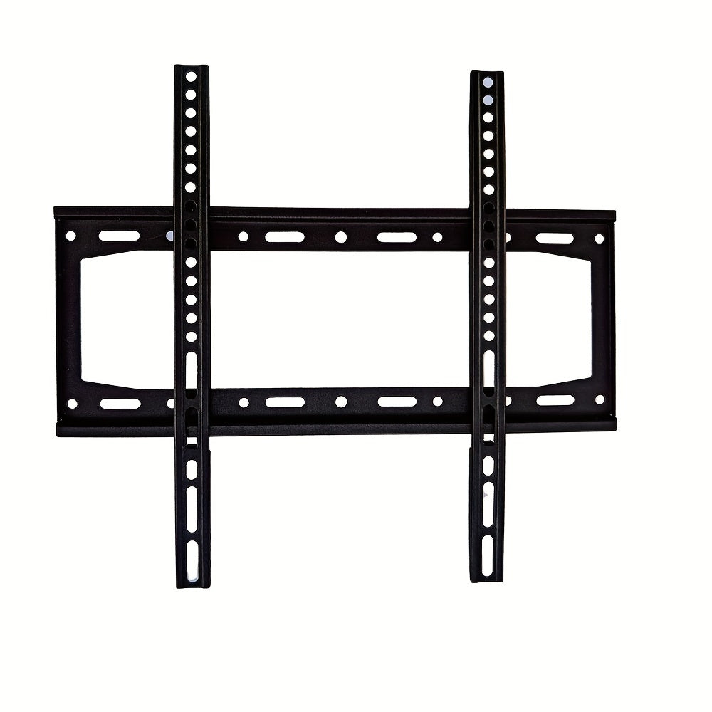 Ultra Slim TV Wall Mount for 26-75 Inch LED LCD OLED Monitors Max 100lbs