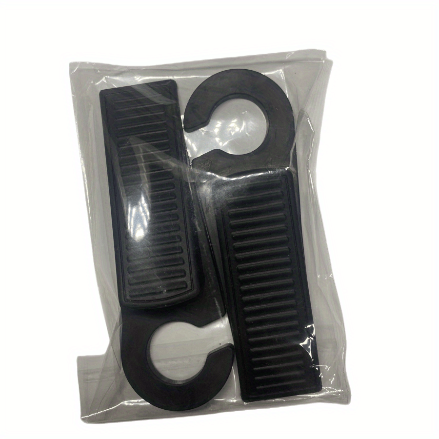 2 dona eshik to‘xtatuvchi qarshilik qurilmasi, suyuqlik bilan yopishtiriladigan eshik to‘xtatuvchi, bolalar xavfsizligi uchun, sinf xonasi, yotoqxona