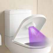 1 шт. УФ-очиститель туалета для дома или гостиницы, с автоматическим запуском через 3 минуты