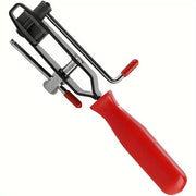 Avtomobil ta'mirlash uchun asboblar to'plami CV bog'lamasi quloq klip va kesgich 10mm shisha band qilish pichog'i