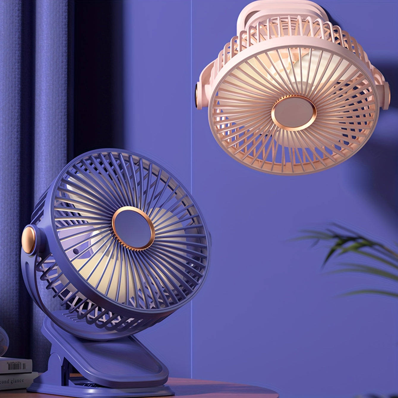 Tirnoq bilan yopishtiriladigan asos barqaror va xavfsiz joylashishni ta'minlaydi, shuningdek, qulay sovutish uchun xavfsiz joylashishni ta'minlaydi.