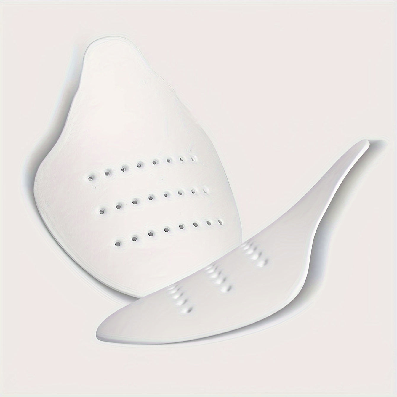 Unisex Breathable Shoe Head Support for Men and Women