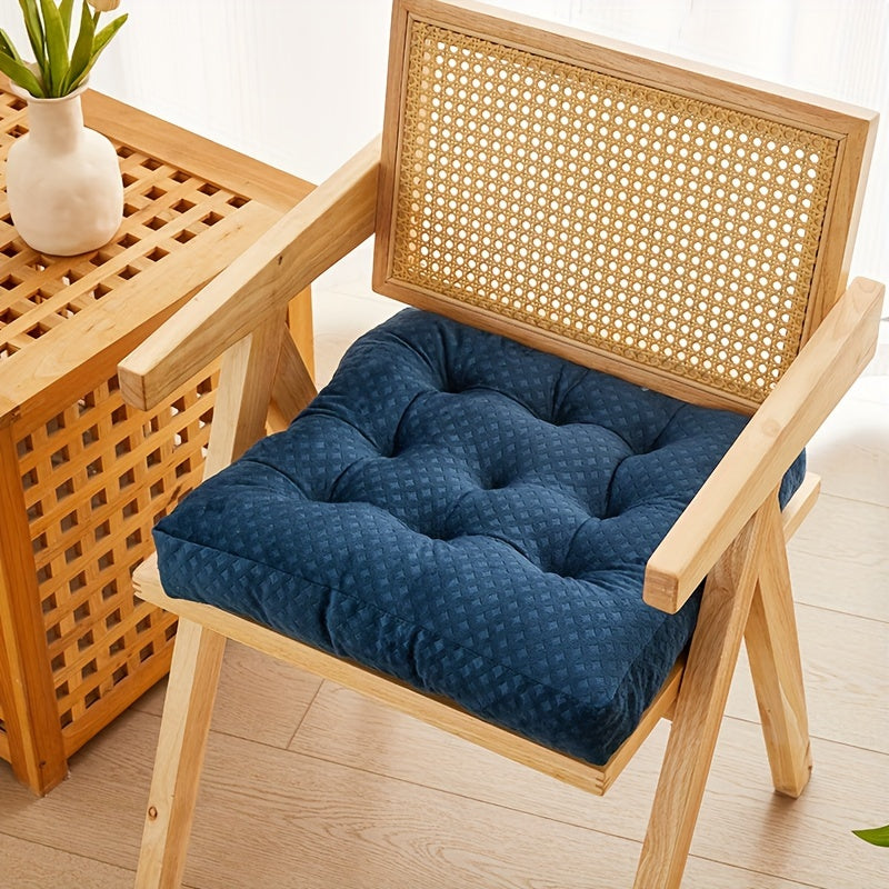 Thickened Soft Cushion for Office, Bedroom, Living Room, Home Decor