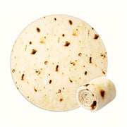 Mexican Flannel Throw Blanket for Adults Couch Bedroom Outdoor Seaside