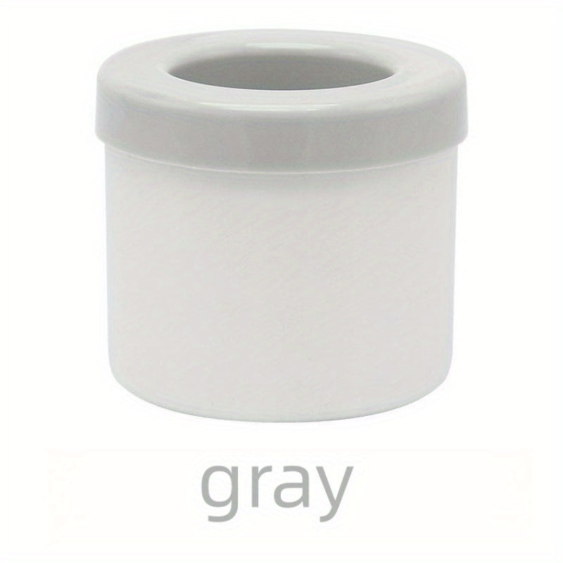 Silicone Ice Cube Mold 60-Cube Capacity Easy-Release Kitchen Accessory