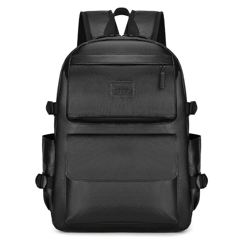 Waterproof Laptop Backpack for Men Casual Business Travel Large Capacity