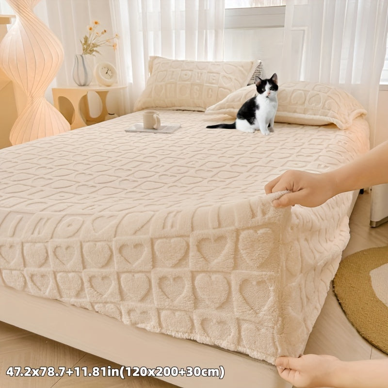  Nafas oladigan mos keladigan yostiq qopqog'i, yostiq matrasini himoyalash, chuqur cho'ntak, mashina bilan yuviladigan yotoq qoplami