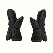 Waterproof Stroller Gloves Insulated Polyester for Parents and Caretakers