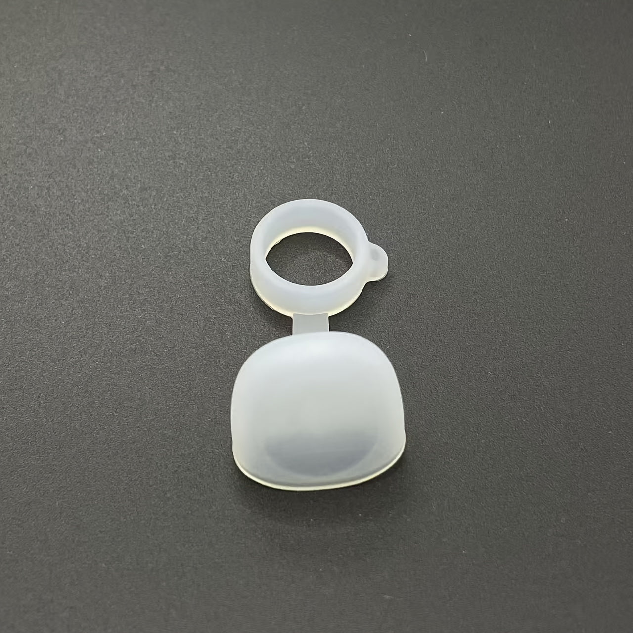 Силиконовая крышка для вейпа с отсоединяемым шнурком, универсальный аксессуар для электронных сигарет