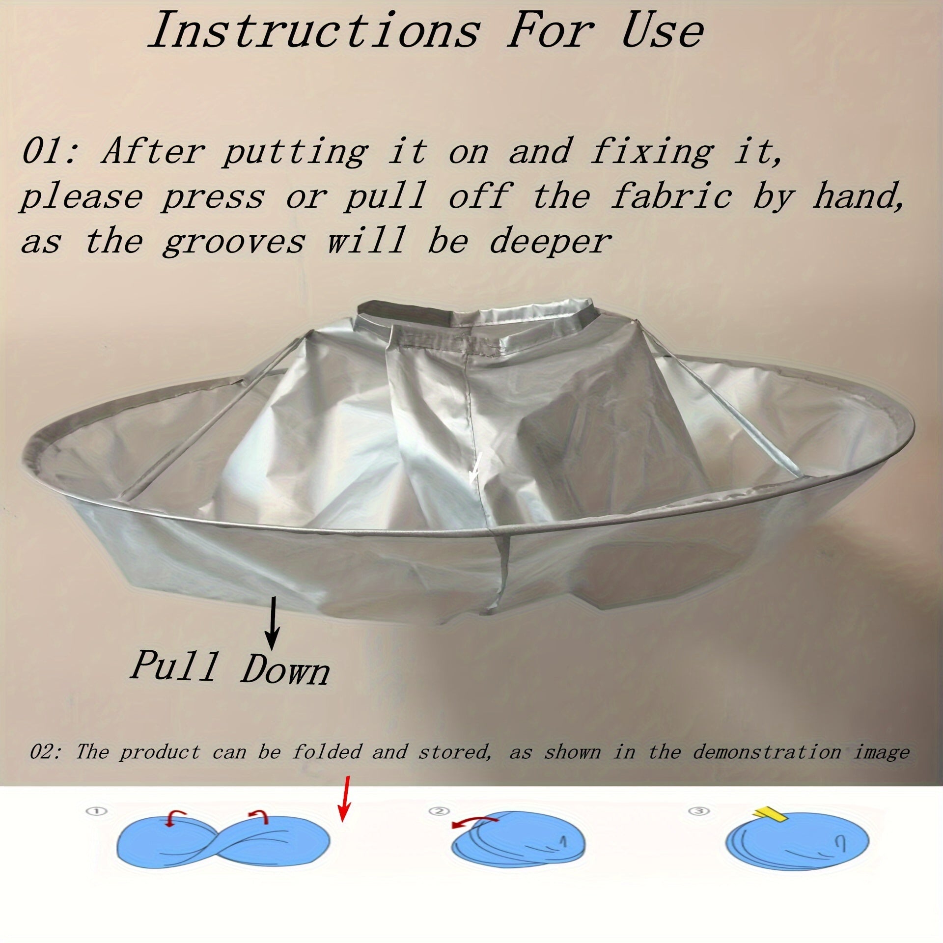 DIY soch kesish uchun sartarosh soyabon dizayniga ega polyester soch kesish paltosi, sartaroshlar uchun ideal.