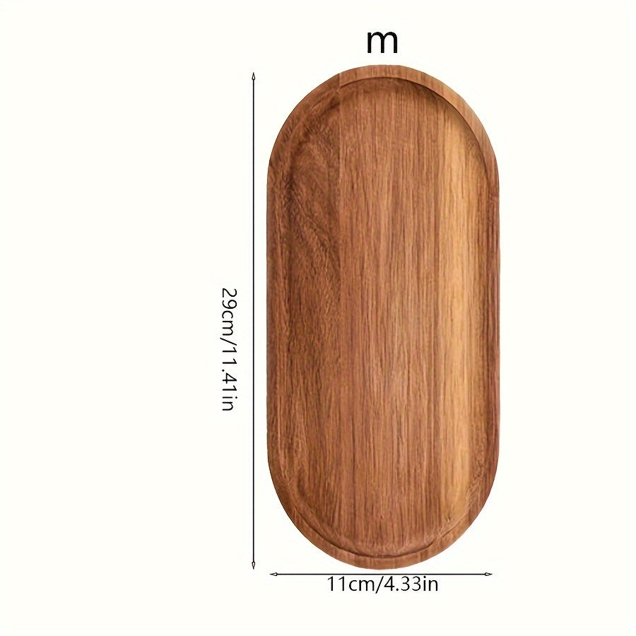 Yog'och soatlar, uzuklar, taqinchoqlar va marjonlar uchun zargarlik buyumlarini namoyish qilish uchun taxtacha, saqlash va tashkil etish uchun