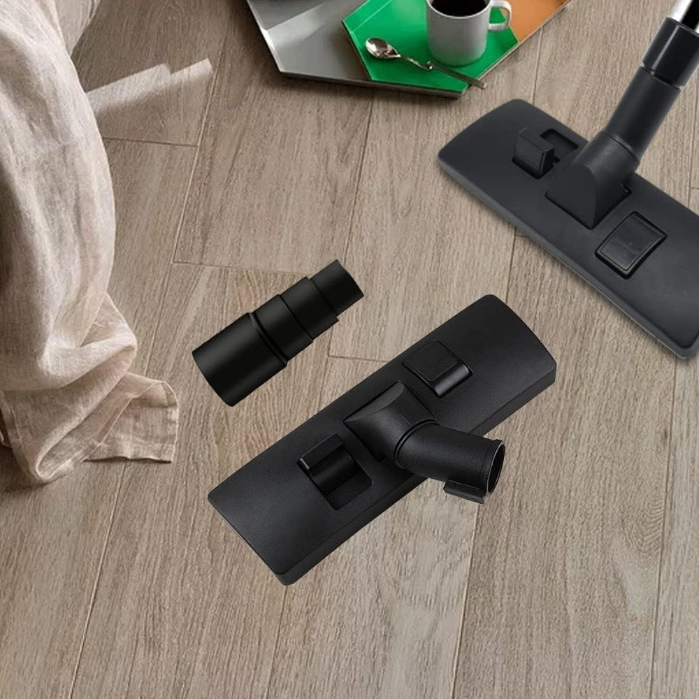 Changyutgich uchun pol tozalash cho'tkasi - Oson o'rnatish va osish xususiyatiga ega mustahkam elektrsiz qo'l cho'tkasi