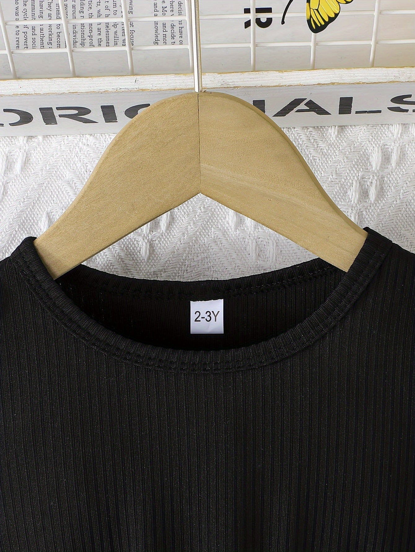 Девочки платье-миди А-силуэта с цветочным принтом, рюшеобразными рукавами и бантом для весенних и осенних прогулок на свежем воздухе